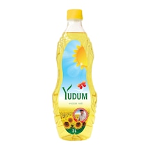 Ayçiçek Yağı 2x2 Lt Pet