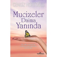 Mucizeler Daima Yanında Cengiz Hortoğlu Yediveren Yayınları