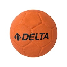 Delta Kauçuk Hentbol Topu 1 Numara Turuncu Rhb-111 Turuncu
