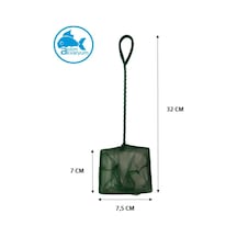 Balık Yakalama Kepçesi 7,5cm