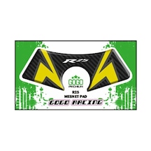 Yamaha R25 2014 - 2018 Uyumlu Mesnet Pad 015 Standart