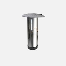 Tempo R60 Baza Ayağı 20cm Krom Diğer