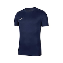 Nike Erkek Futbol Forması Dri-fit Park Vii Bv6708-410 Lacivert Lacivert