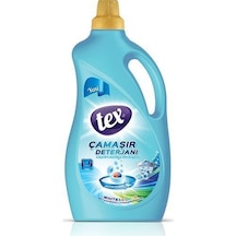 Tex Beyazlar Renkliler İçin Sıvı Çamaşır Deterjanı 66 Yıkama 2.5 L