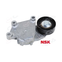 Alternatör V-kayış Gergisi 307 Break 2002-2009 1.4 Hdi 50kw-68hp Gva 2729401k 1611425680-5751.h6-5751f9-4m5q6a228