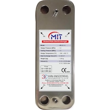 MIT MB-01-16-ART Kombi Eşanjörü (ARISTON)