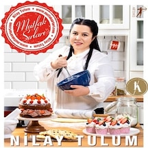 Mutfak Sırları - Nilay Tulum - Artemis Yayınları