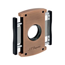 Cıgar Cutter Sıngle Blade Copper Puro Kesici