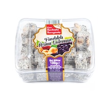 Fındıklı Üzüm Lokumu 100 Gr