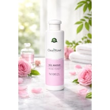 Clean Rose Cleanrose Gül Mayası Rose Yeast 390 Ml