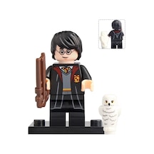 Hp Movies Mini Figür Harry Sihirbaz Hp-04
