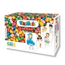 Playmais Classic Fun To Play Fashion