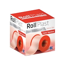 Tr Plast 5 Cm X 5 M