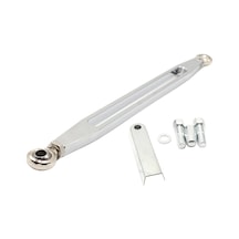 Suntek 1986 - 2014 Harley Uyumlu Glide Street Glide Type C Için Motosiklet Vites Kolu