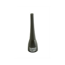 Gabrini - 510 - Soft Black Matte - Nazblsmm - Dipliner Siyah