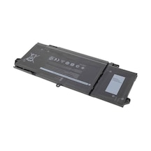 Dell Latitude 5320, 9jm71 İle Uyumlu Notebook Bataryası Pili - 3 Cell