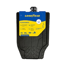 Goodyear Paspas 5 Parça Goodyear Paspas 5 Parça