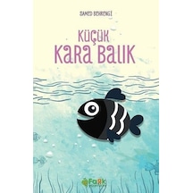 Küçük Kara Balık - Samed Behrengi - Fark Yayınları