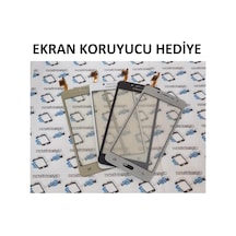Tkgz Samsung Uyumlu Galaxy Grand Prime G532 Dokunmatik Touch (275877205)