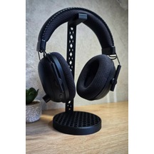 Gamer Kulaklık Standı Organizer Şık Modern Tasarım