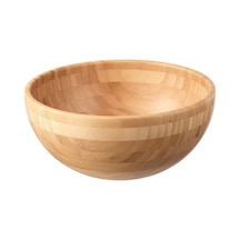 Ikea Blanda Matt Bambu Servis Kasesi 20 Cm Tek Parça