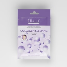 Thalia Dolgunlaştırıcı ve Sıkılaştırıcı Collagen Uyku Maskesi
