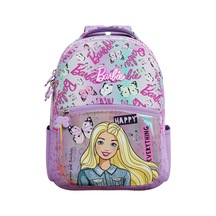 Barbie Okul Çantası 3281 Çok Renkli