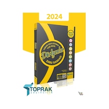 Toprak Dörtgenler Soru Bankası