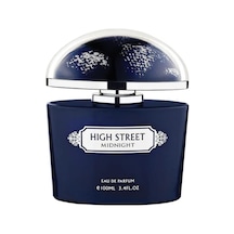 Armaf High Street Midnight Edp 100 Ml Kadın Parfümü Çiçeksi - Meyve