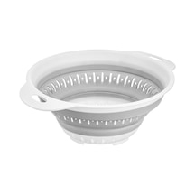Home Katlanır Yuvarlak Süzgeç Plastik Diğer