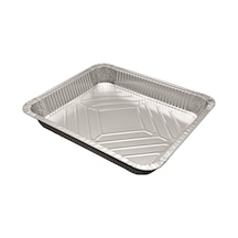Alüminyum Tepsi 501L 19x29 cm 20 Adet