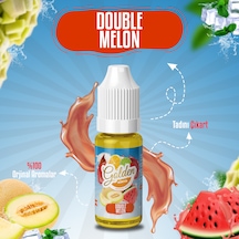Golden Kimya Double Melon Mix Aroma 15 ML
