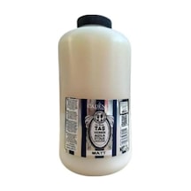 Taş Vernik Mat 2 Lt Aqua Stone Varnish