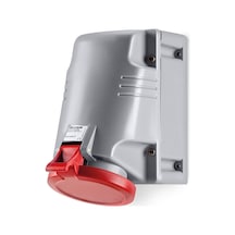 Scame IP44 Duv. Prizi 5 x 63 A (3P+N+E) Trifaze