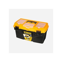 18' Org. Klasik Takım Çantası Rtrmax - Rc0018 Çok Renkli