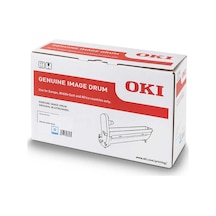 Oki C612-46507307 Mavi Drum Ünitesi C612Dn