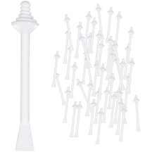 Suntek Burun Epilasyon Çubukları Deliği Temizliği Için