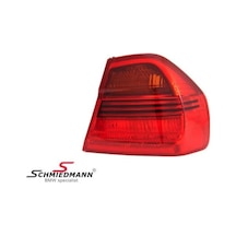 Bmw 3 Serisi 2005-2009 Arka Stop Sedan Sağ Oem No: 63216937458