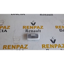 Jeep Renegade Arka Tavan Lambası 7356246460