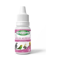 Birdworld Multivitamin
