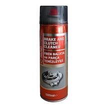 Macwag Fren Balata Temizleme Spreyi 500 Ml