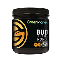 Greenplanet Bud Booster 500 G