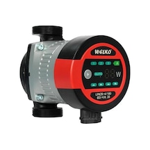 Welko Lpa 25-8 130 Mm Frekans Konvertörlü Sirkülasyon Pompası 8 Mss 4,2 M3/h