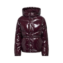 Only Rillo Kadın Bordo Mont 15373216-f