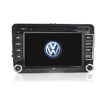 Ww Tiguan 2 Gb Ram 16 Hafıza Navigasyon Multımedya Tv Usb Kamera