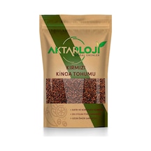 1 Kg Glutensiz Siyah Kinoa Seti 500 Gr Tane + 500 Un 1. Kalite