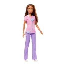 Barbie Kariyer Bebekleri - Hemşire Hbw99 Fwk89,hemşire Barbie Bebek