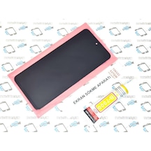 Xiaomi Redmi Note 9 Pro Lcd Ekran Dokunmatik (Servis i) (223942750)