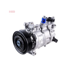 Denso Klima Kompresörü A4-a5-a6-a7-q7-touareg 17 Denso Dcp02106 8w5816803-8w5820803a-4m0816803