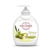 Hacı Şakir Zeytinyağı Nemlendirici Bakım Sıvı El Sabunu 300 Ml